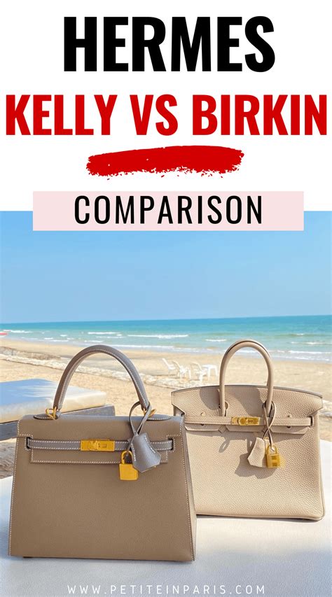 hermes vs birkin